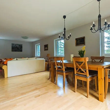 Chalet Am Berg Turracher Hoehe Natur & Ski Esterno foto